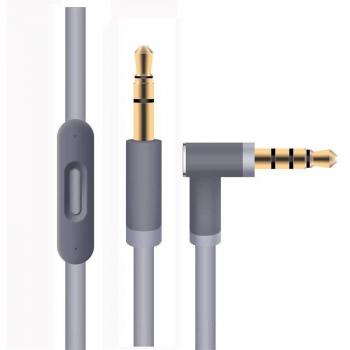 Beats 3.5mm Headphone Cable for Solo/Solo HD/Solo2/Solo3/Mixr/Studio2/Studio3/Pro