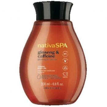 Huile Naturopathique Ginseng Spa 200 ml