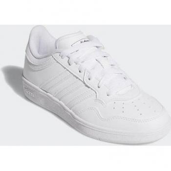 Adidas Hallenschuhe für Jungen Hoops 4.0