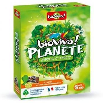 Bioviva planètes