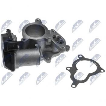 Valve EGR NTY EGR-AU-005