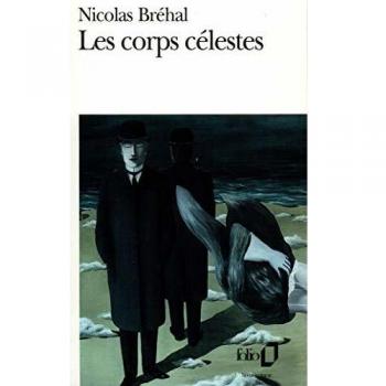 Nicolas Brehal