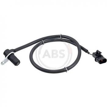 A.B.S. 31142 Sensor de revoluciones de rueda