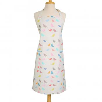 Dexam Toddler Apron – 90 x 80 cm, Cotton Blend