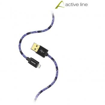 183208 Schnellladen‑Sportkabel