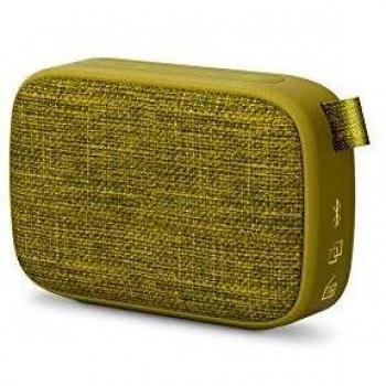 Energy Sistem Box 1+ Bluetooth Speaker with True Wireless Stereo