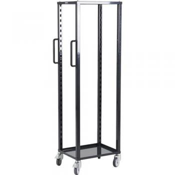 Carrello per Cassettine Personalizzato CustomLine