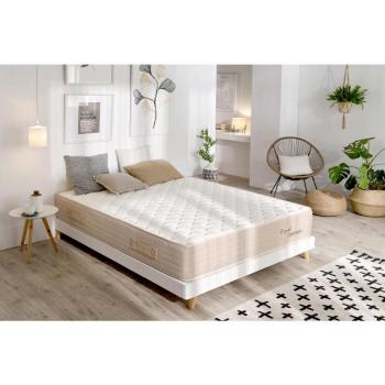 Colchón Viscoelástica Royal Cashmere, 150x190cm