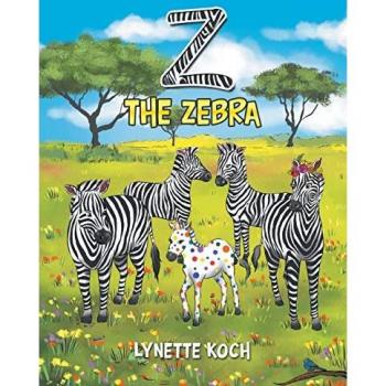 Z the Zebra