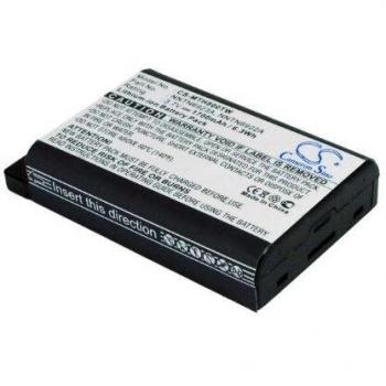 Motorola Dual‑Mode 3.7V Li‑Ion Battery – 1700mAh for DTR410/DTR520/DTR550/DTR620/DTR650/MTH650