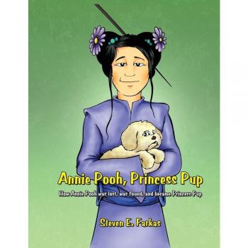 Annie Pooh, Princess Pup