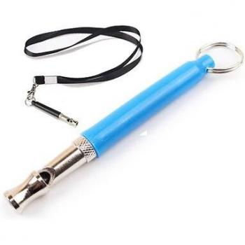 Adjustable Pet Whistle for Dog Training