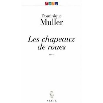 Les Chapeaux de roues