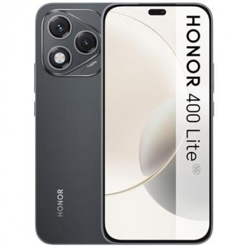 HONOR 400 8 + 512 GB – Midnight Black – 5G‑Smartphone – Dual SIM