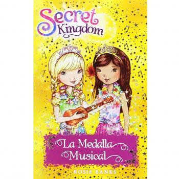 LA MEDALLA MUSICAL