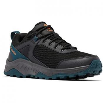 Columbia Trekkingschuhe Trailstorm™ Ascend Wp 2044281 Schwarz 42 Herren