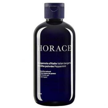 Gel douche Horace bergamote menthe poivrée 250ml