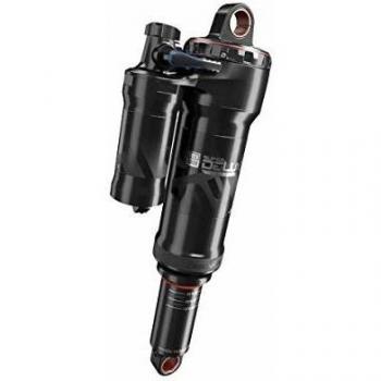 RockShox Ammortizzatore Debonair Santa Cruz Nmd 230mm