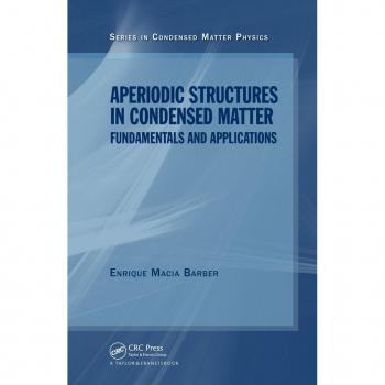 Vitalsource Technologies, Inc. Aperiodic Structures In Condensed Matter