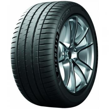 Michelin Pilot Sport 4 SUV 235/55 R19 105Y Neumáticos