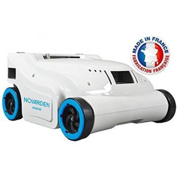 Robot Elettrico NuovaPiscina NSR30