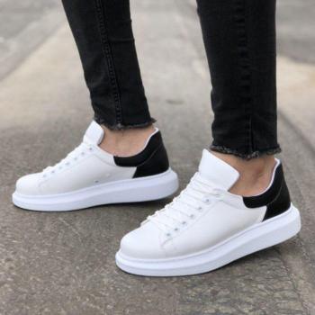 Zapatos Chekich CH256 con Cordones