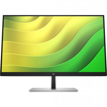 HP E24q G5 23.8 QHD Computer Monitor