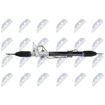 Modulo sterzo NTY SPK‑MS‑003