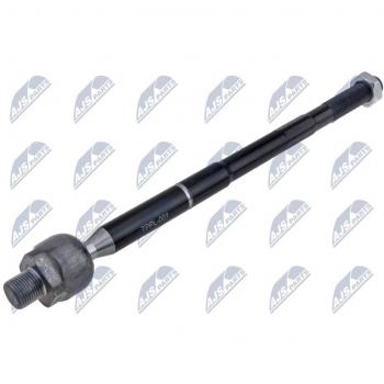 Barre de connexion NTY SDK-PL-001