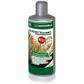 Dennerle Scapers Green Hochleistungsdünger, 100 ml