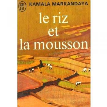 Le riz et la mousson