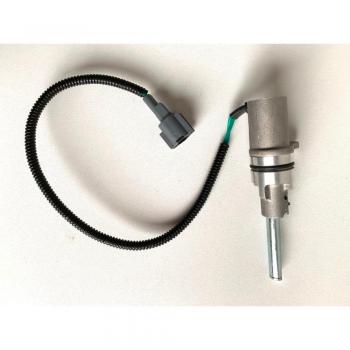 Nissan Frontier Odometer Sensor