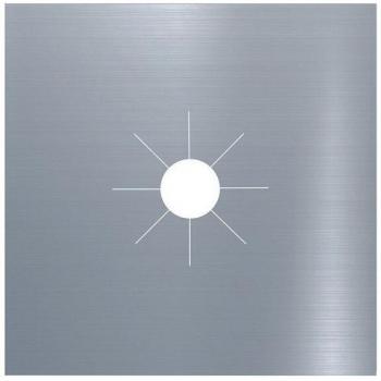 Pad Protector para Quemadores de Gas