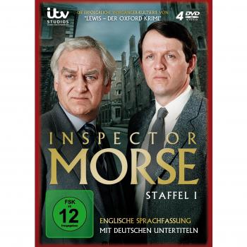 Inspector Morse