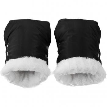 Embrayage chauffant pour poussette