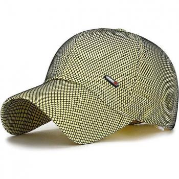Gorro Hip Hop Transpirable CP0424