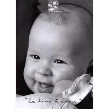 ENFANT LE LIVRE A ECRIRE