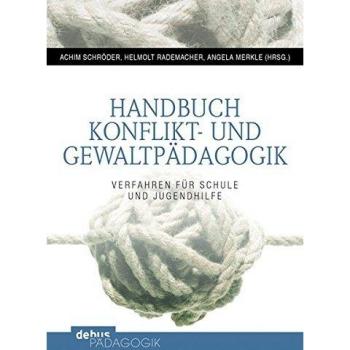 Handbuch Konflikt