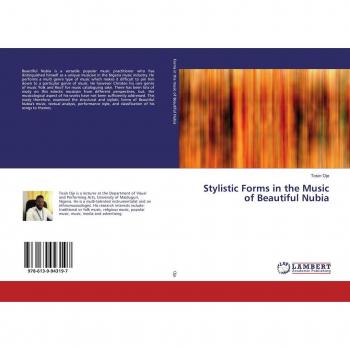 Stylistic Forms in the Music of Beautiful Nubia