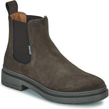 Calçado JUNE Botas Baixas Masculino