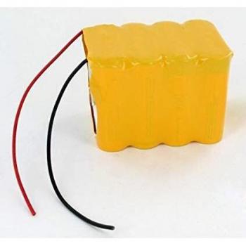 Fuochi d'Artificio EXALIUM PREMIUM Blocco batterie alcaline 18V 6.1Ah