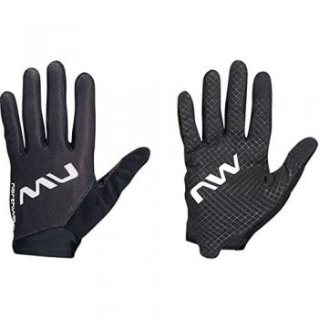 Guanti Northwave Extreme Air Nero