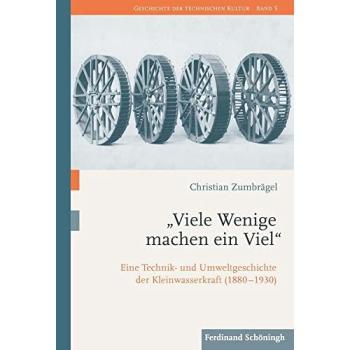 Viele wenige machen ein Viel: Eine Technik