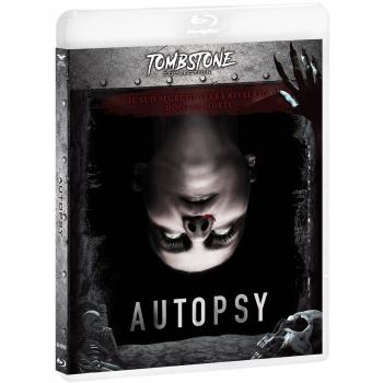 Autopsy Tombstone