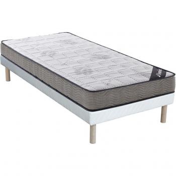Mesa de Comedor Extendida KAJARI – 6-10 Plazas, Vidrio Templado y Efecto Mármol Negro