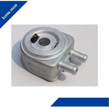 Refroidisseur d'huile pour moteur Hyundai/Kia 26410-2G000