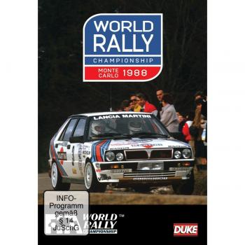 World Rally Championship