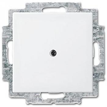 Busch-Jaeger Protection pour prise modèle 1715-0-0319