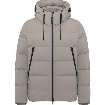 Duno Jump Licosa Daunenjacke Beige Herren Größe 52