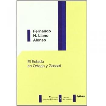 El estado en ortega y gasset